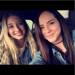 Meet your Posher, Kendall